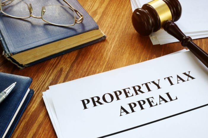 The Secret Property-Tax Revolt Sweeping the U.S. — How Homeowners Are Fighting Back