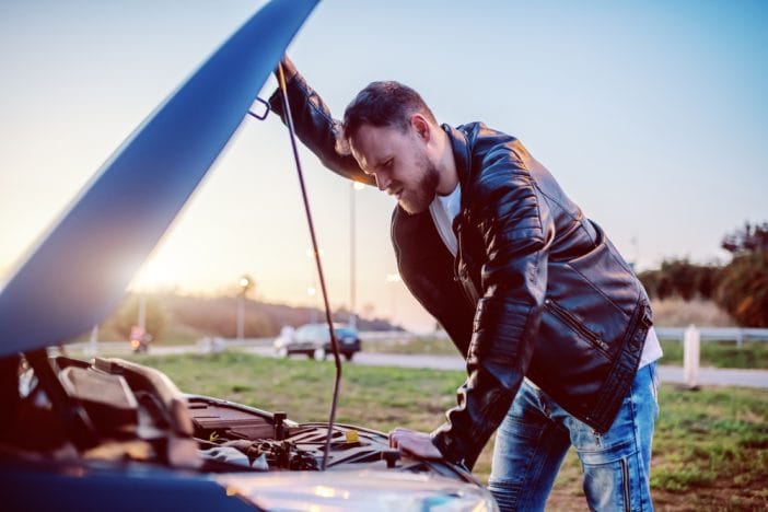 Transmission Trouble Often Starts With This Overlooked Driving Habit