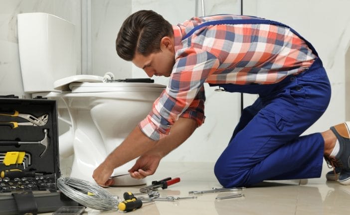 Plumbers Hate These “Flushable” Products — They’re Destroying Sewage Systems