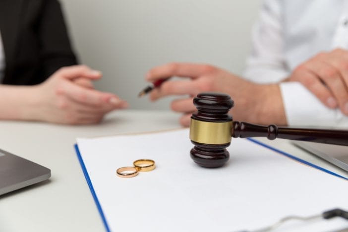 The Divorce Reality Many Men Didn’t Plan For—And It Starts Without a Prenup