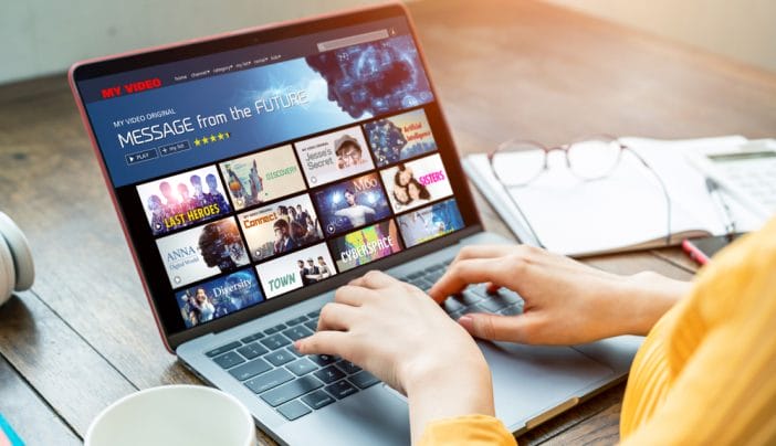 Netflix Just Sent This Email to Millions: Why You Must Delete It Without Opening