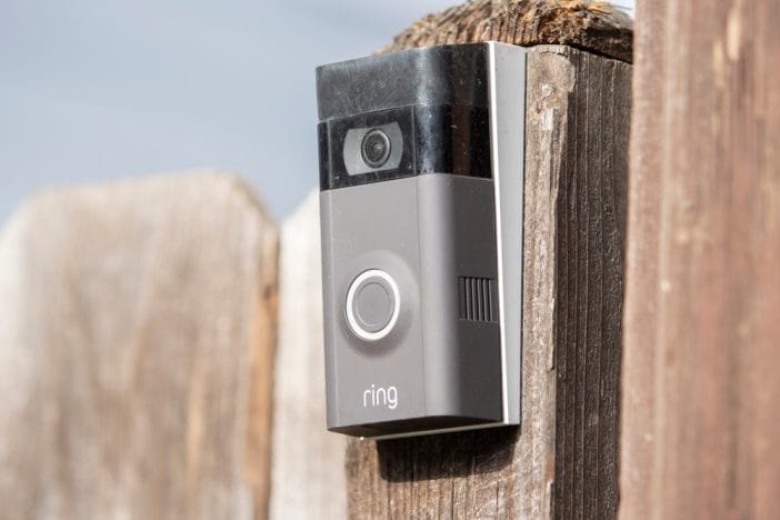 Can You Aim That Ring Cam at Your Neighbor? 5 Legal Mistakes Men Make With Home-Security Cameras