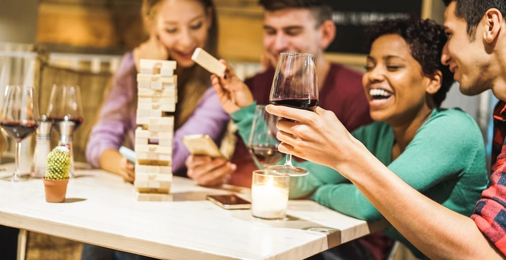There Are Many December Surprises That Strengthen Relationships