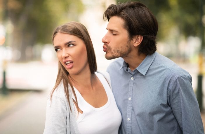 Here Are 7 Signs Effort Is One-Sided