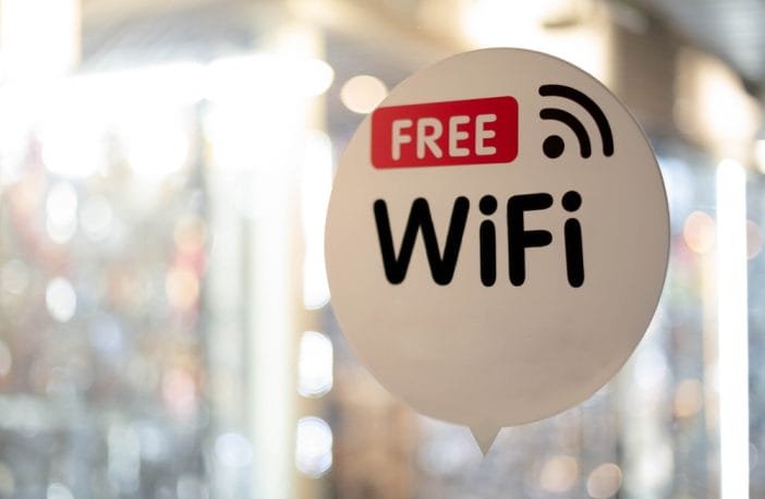 Never Use Public Wi-Fi Without Doing This Simple Safety Step