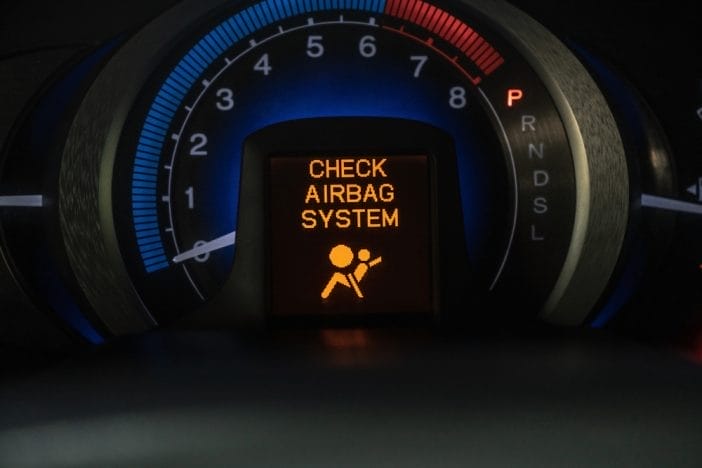 Deadly Knockoffs: The Hidden Danger of Counterfeit Airbags in Your Used Car