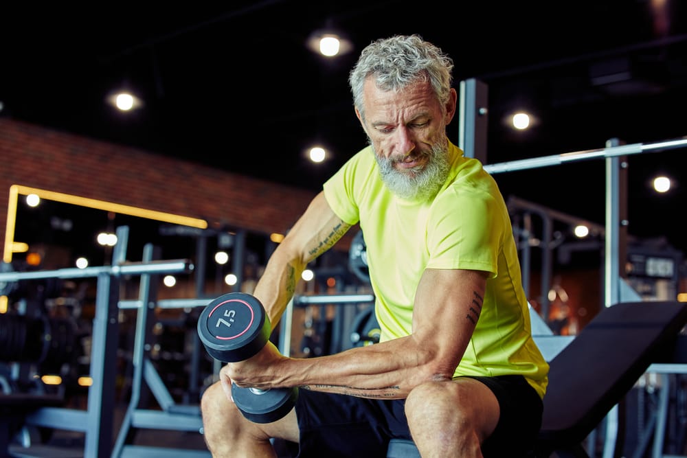 lower testosterone