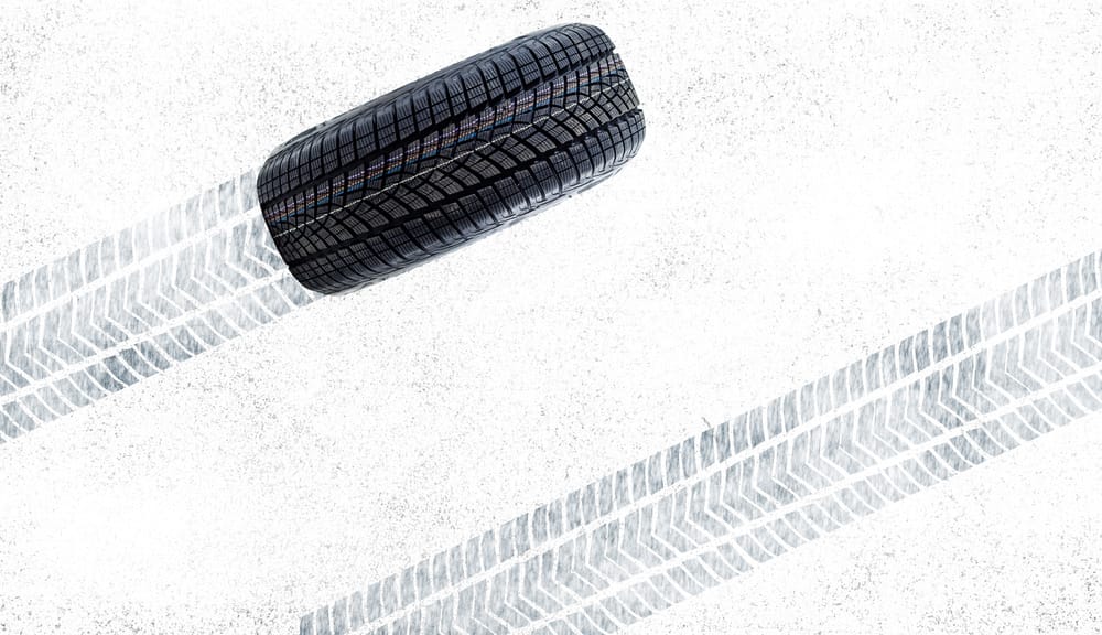 December Tire Compound Changes Affecting Road Grip