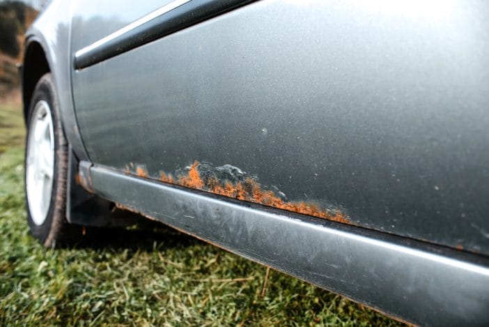 Salt Belt Rust Is Quietly Wrecking Used Truck Frames