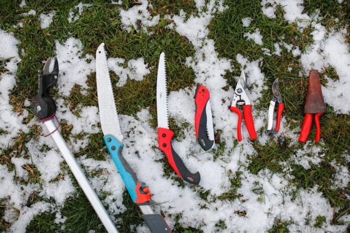 These Are 6 Winter Storage Mistakes That Ruin Tools and Equipment