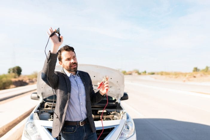 Batteries Rarely Die Without Warning, But Most Drivers Miss These Clues