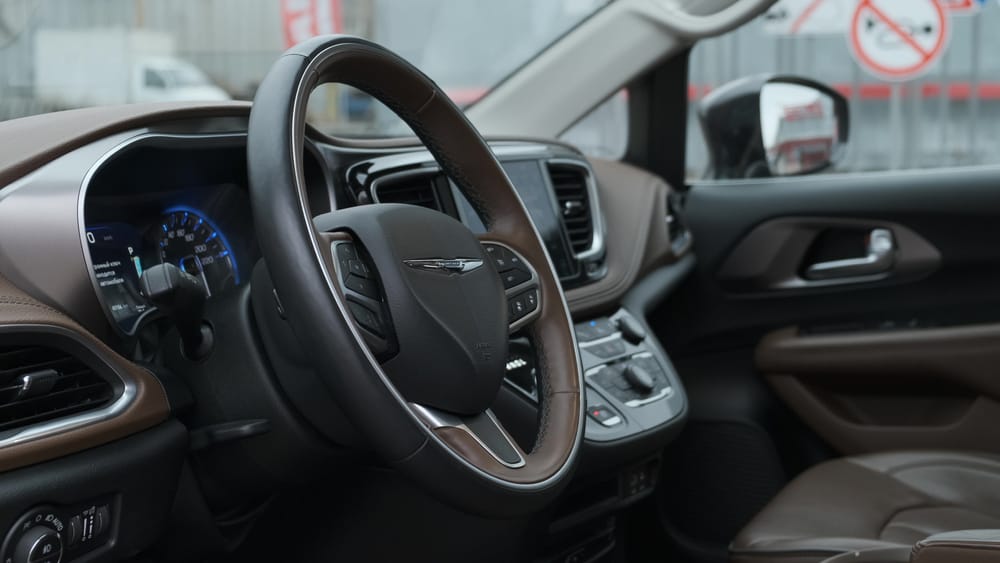 unreliable car brands - Chrysler