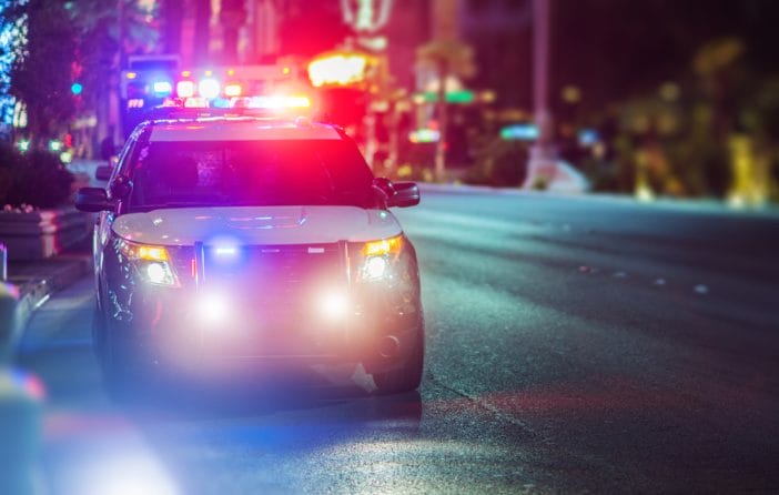 8 Phrases Police Say Immediately Escalate Routine Traffic Stops