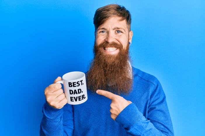 10 Things Dads Really Don't Want For Father's Day