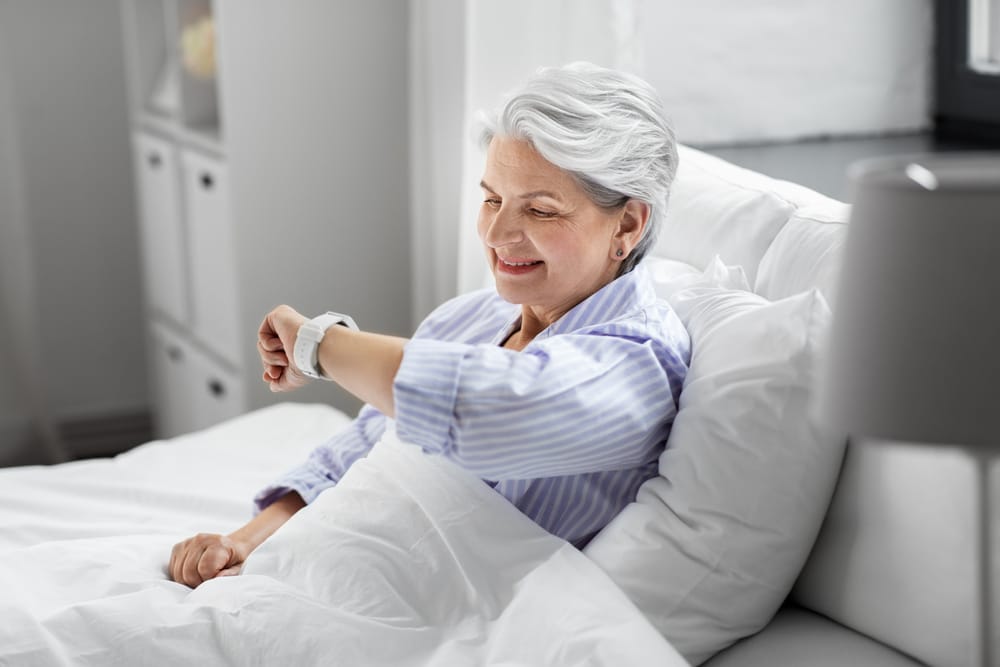 Why Tracking Sleep Beats Tracking Steps