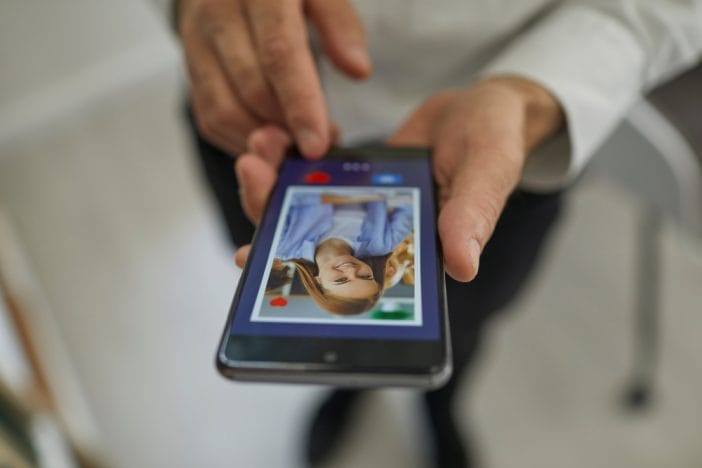 Do Dating Apps Create More Confusion Than Connection?