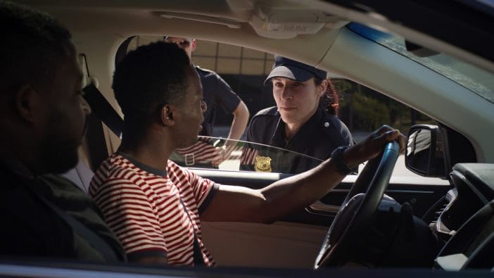 5 Important Things NOT To Do During a Traffic Stop