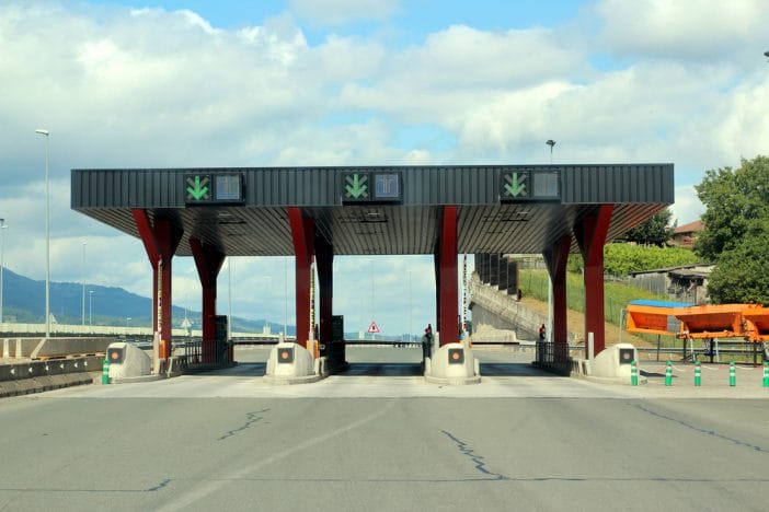 Police Warn Drivers About a New Toll Text Scam Spreading Across Multiple States