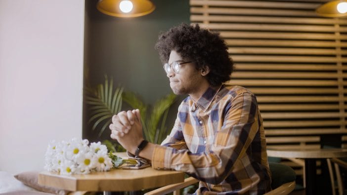 Here Are 7 Signs Effort Is One-Sided