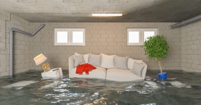 These Are 5 Signs Your Sump Pump Is About to Overload
