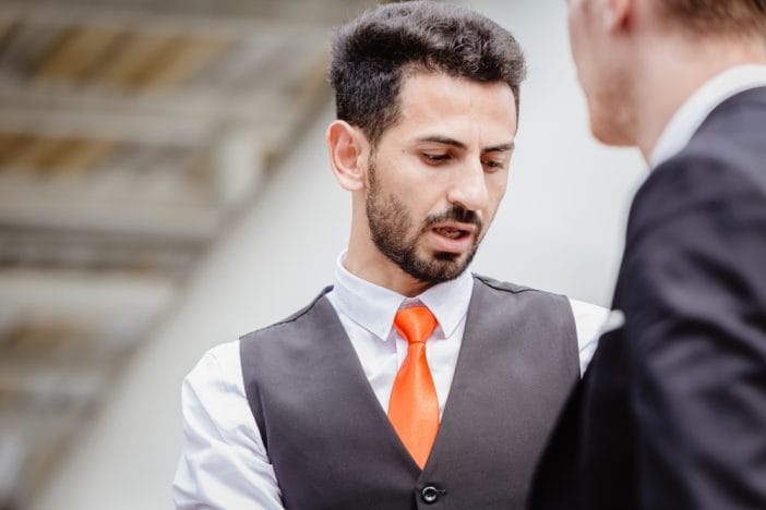 These Are 9 Ways Men Accidentally Make Themselves “Easy to Ignore”
