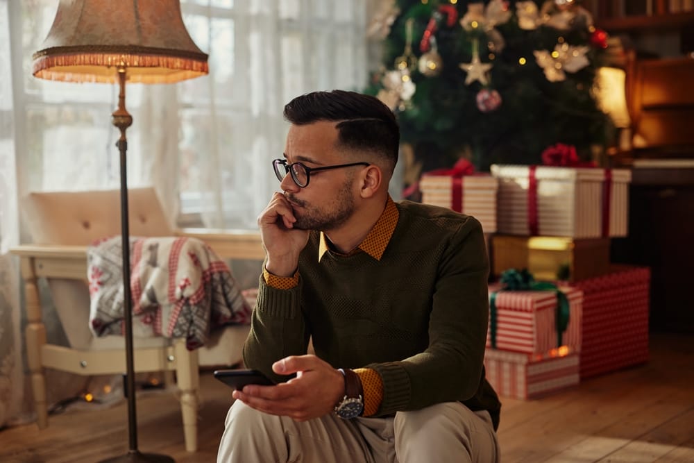 Here Are 8 Seasonal Stressors That Impact Your Mood Without You Noticing