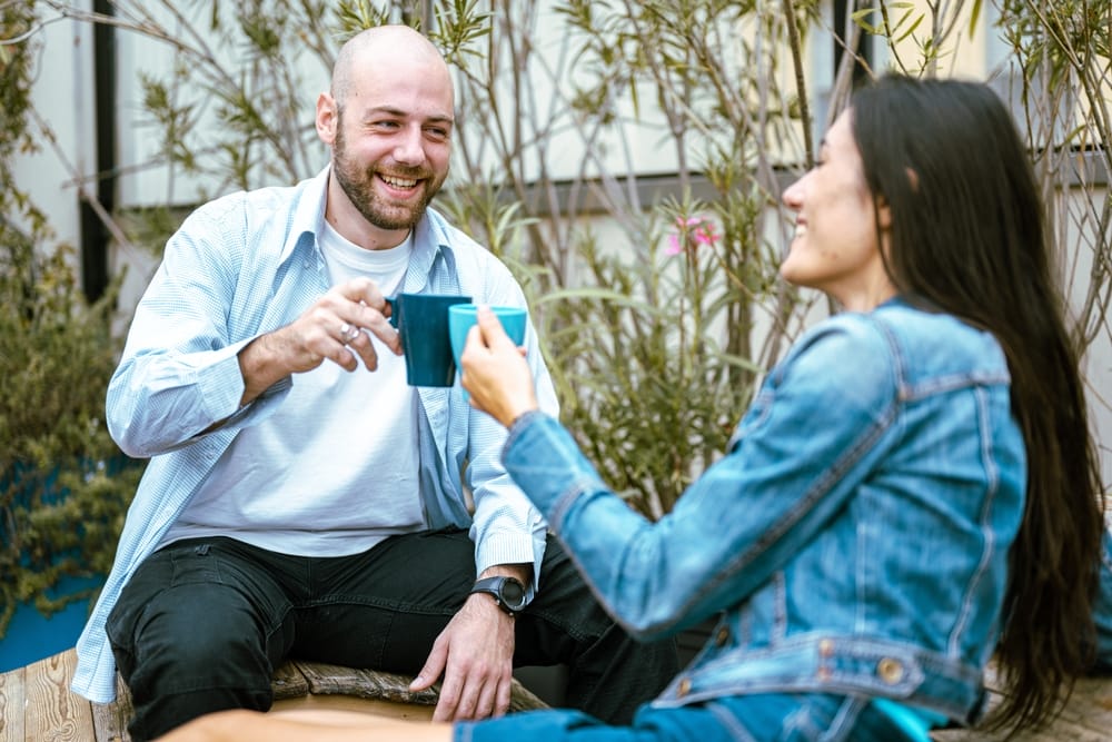 respect in relationships
