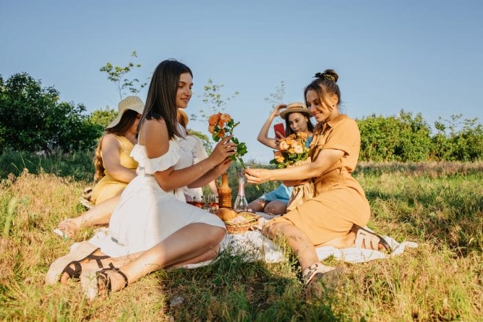 Why "Galentine's Day" Is Quietly Ruining Marriages in 2026