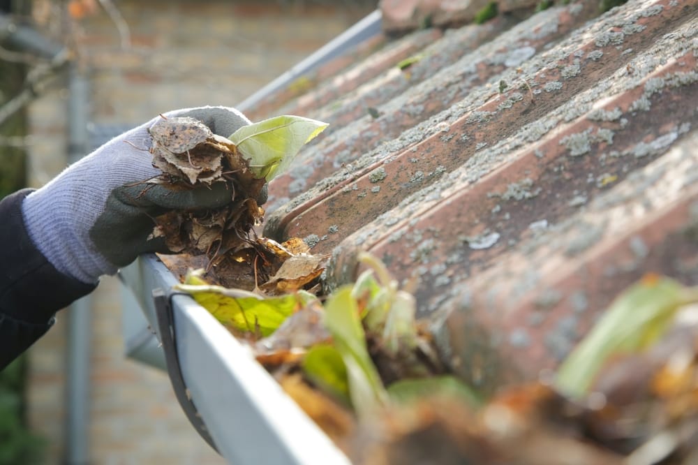 Gutters