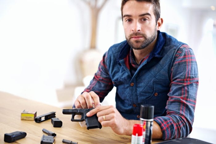 Home Inspectors Reveal 7 Gun?Owner Mistakes That Void Insurance Claims