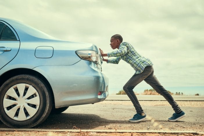 Why Car Reliability Matters More For Mental Health Than We Admit