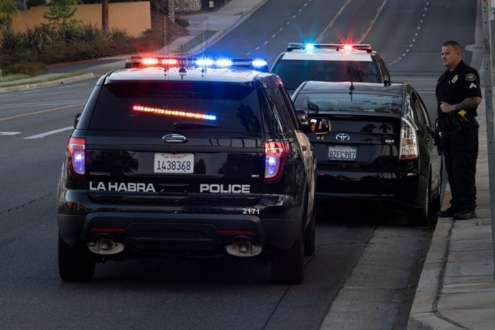 Never Say These 3 Things When Cops Ask Where You’re Going — It Could Lead to a Search