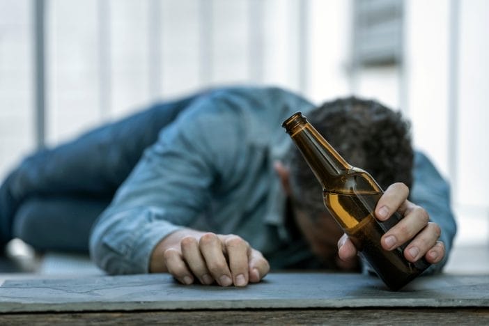 Suicide Risk Is Higher in Men—These Subtle Signs Could Mean a Friend Needs Help