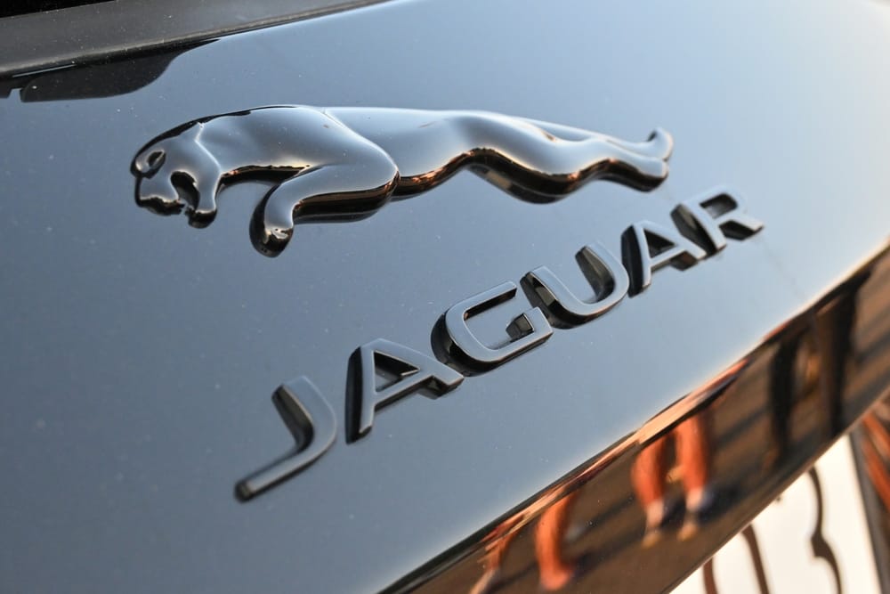 unreliable car brands - Jaguar
