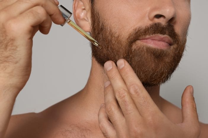 Beard Oils Can Trigger Breakouts and These Ingredients Cause Trouble