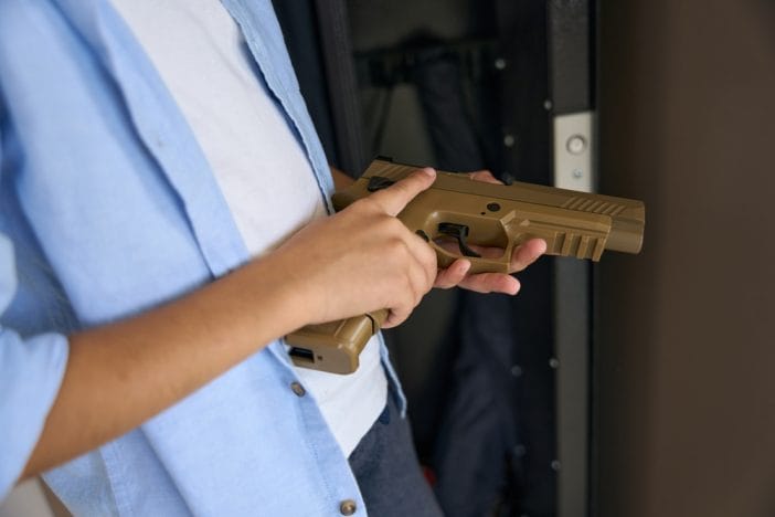 Home Inspectors Reveal 7 Gun?Owner Mistakes That Void Insurance Claims