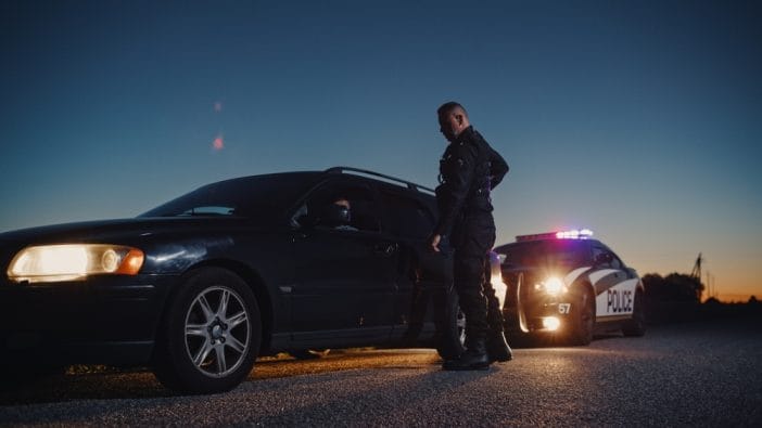 8 Phrases Police Say Immediately Escalate Routine Traffic Stops
