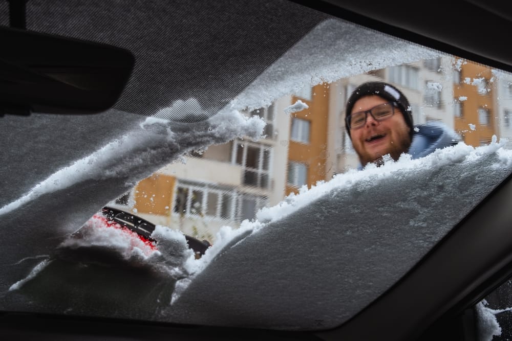 There Are Many Cold-Season Mistakes That Lead To Costly Repairs