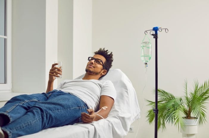 Why Men are Flocking to Miami for Ketamine-Assisted “Focus Therapy”
