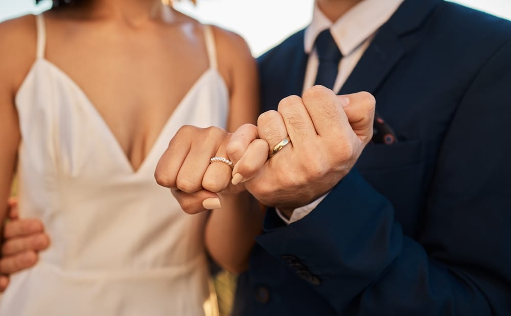 relationship promises