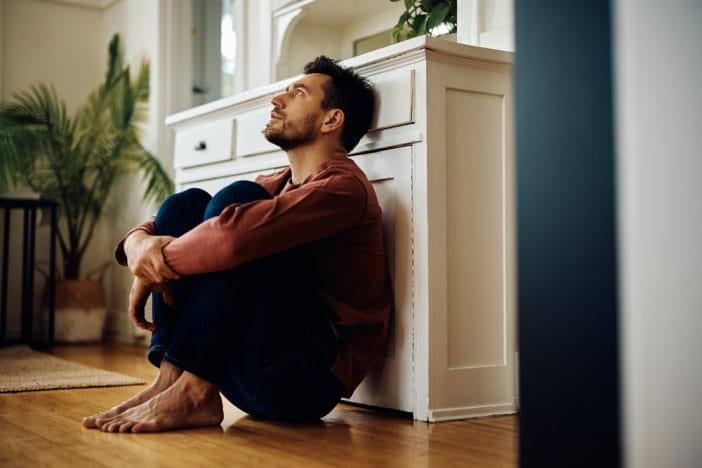 male loneliness