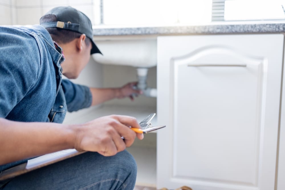 Here Are 6 Warning Signs Your Home Plumbing System Is Near Failure