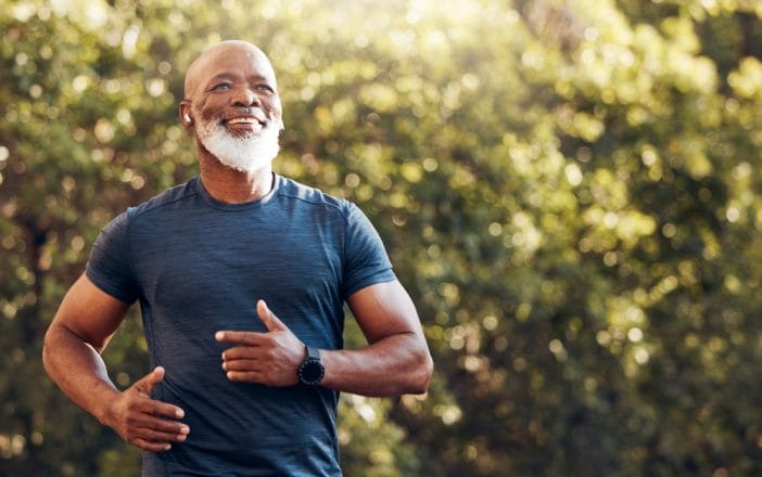 The #1 Mistake Men Make After a Bad Blood Pressure Reading
