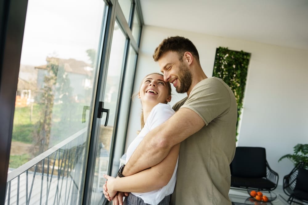 Men Are Craving Stability More Than Excitement