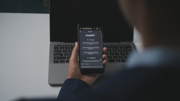 ChatGPT-Generated Chat Logs Are Now Admissible: How Police Are Using AI Conversations Against Suspects