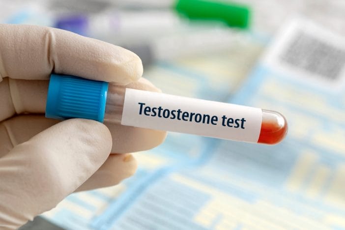 The Testosterone Trend Doctors Warn Is Getting Dangerous