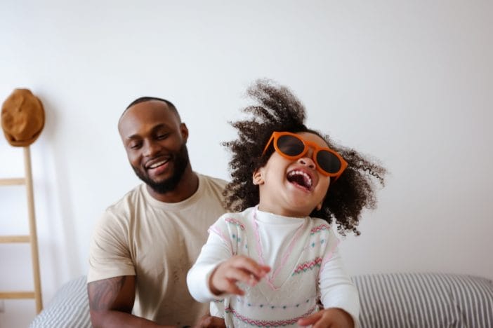 Co-Parenting Like a Pro: 7 Tips for Modern Fathers