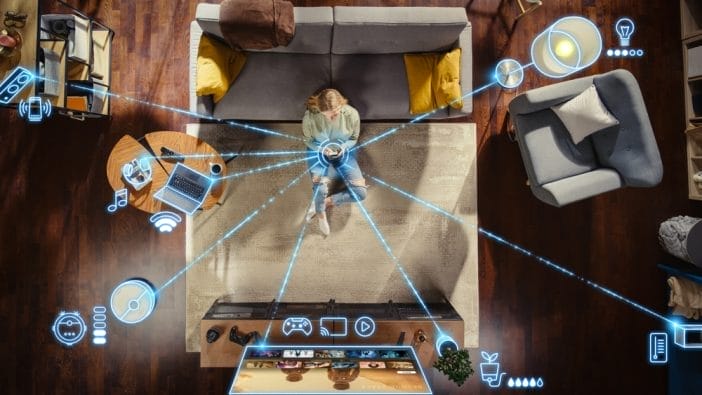 Why Some Americans Are Removing Smart Devices From Their Homes Completely