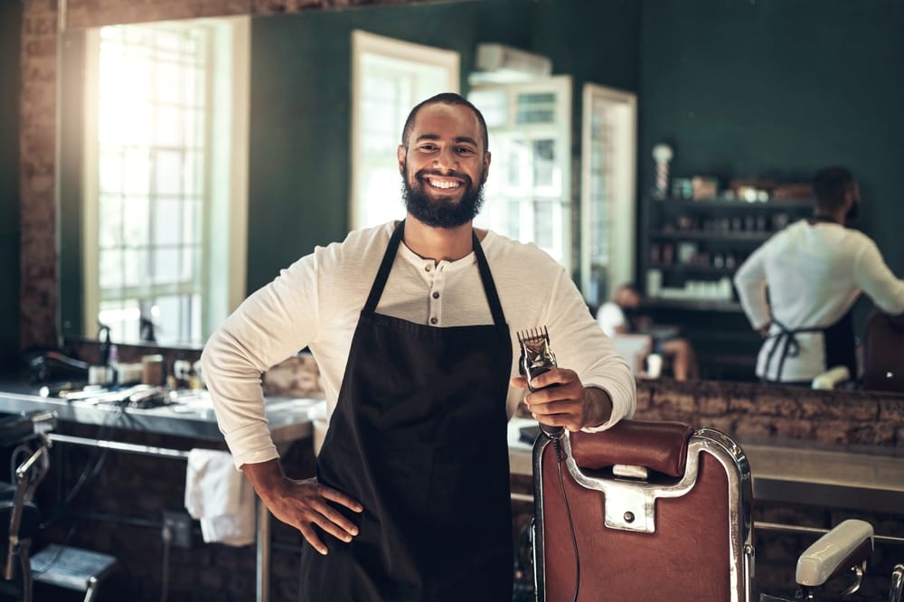 how much to tip your barber