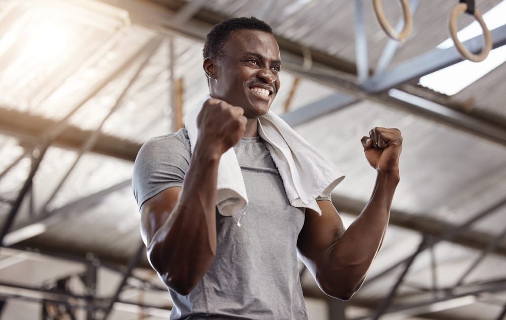 How Goal-Driven Men Redefine Failure And Growth